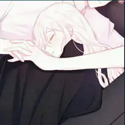 求这张情侣头像的另一张 求这张情侣头像的另一张