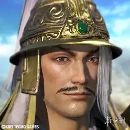  真三国无双8已公布武将推特头像发布美艳貂蝉登场