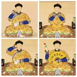  600多岁的故宫如何成为新晋网红