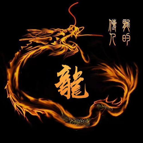  3d立体质感美观大气签名头像,姓氏头像,精心为你设计