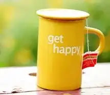  空杯子做为微信头像吉不吉利微信头像图片大全