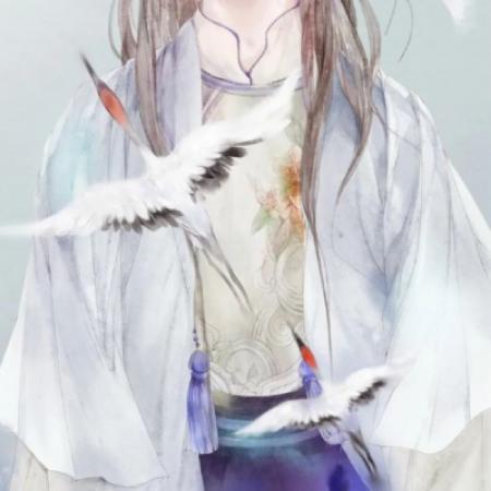  头像女古风忧伤头像女古风忧伤动漫图片