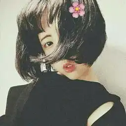  觉得自己有品位的人来说一下这个头像如何说实话不要故意贬低