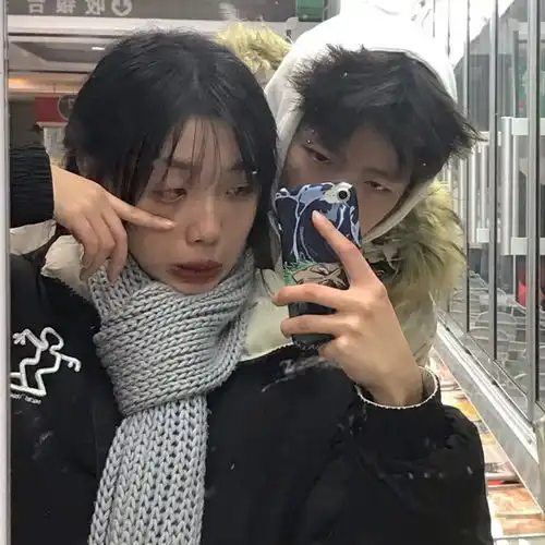  超萌神仙情头,大号我们又有情头了,小号快发给我