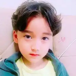 扣扣情侣头像双人头像韩国明星