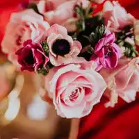 清新花束头像,浪漫的情人节花束图片 清新花束头像,浪漫的情人节花束图片