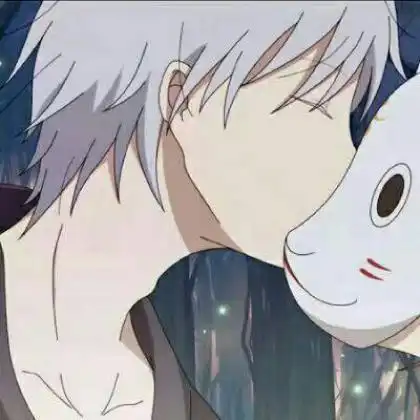 古风动漫头像情侣两张我很快乐也很难过 古风动漫头像情侣两张我很快乐也很难过