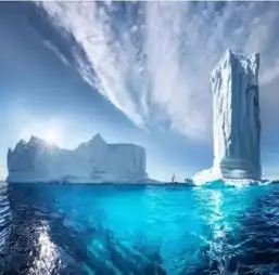  北欧值得去旅游吗,美景胜过冰岛的斯瓦尔巴群岛好玩么