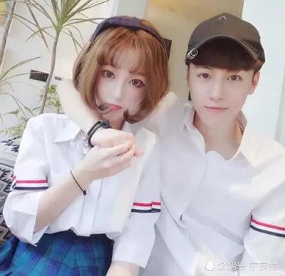 看起来特别有安全感的情
