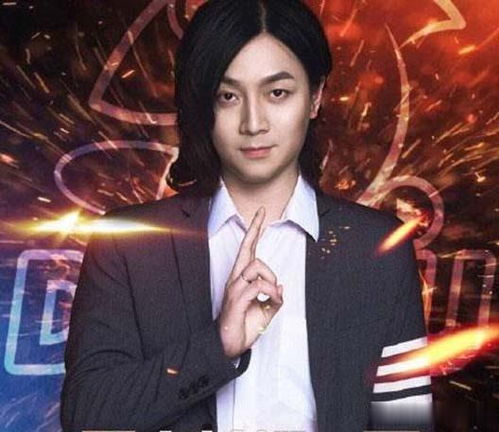  王者荣耀张大仙本月最后一次直播,回应网友热议的停播事件