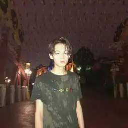  非主流情侣头像一男一女图片大全2018吵吵闹闹却从不言离弃