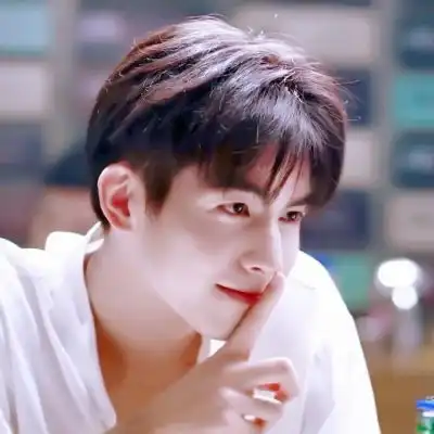  2021最新qq男生头像