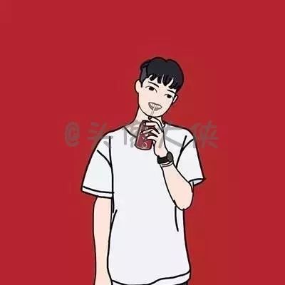  抖音超火的十大情侣头像