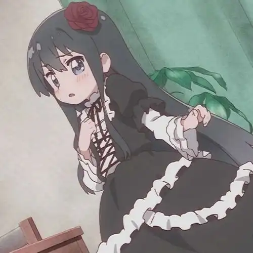 动漫头像人海相望别来无恙  动漫头像人海相望别来无恙