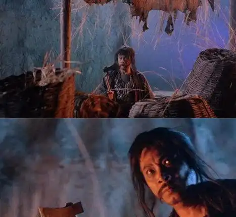 周星驰大意留下的6大穿帮镜头,如今都成了经典 周星驰大意留下的6大穿帮镜头,如今都成了经典