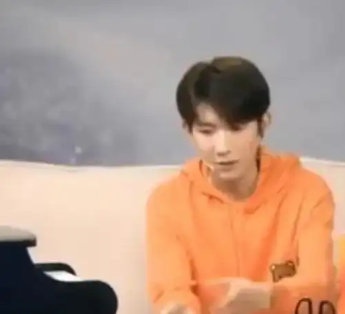  王源参加新歌试听会曝光住所内景,粉丝这不是王俊凯家吗