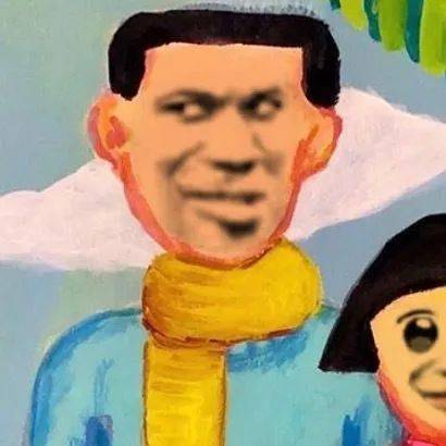  个性头像搞笑沙雕头像大全