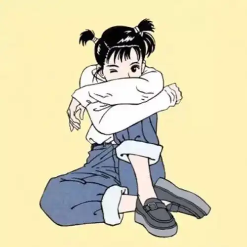  存图故事已经说完难得圆满