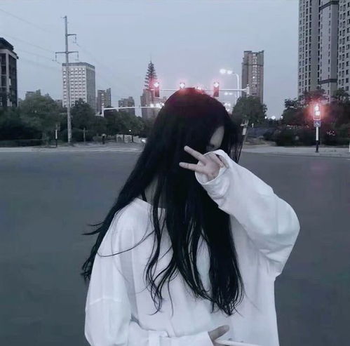  女生头像0226不露脸温柔学生党女头