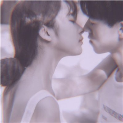  00后qq情侣头像