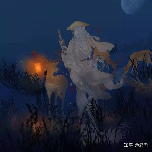  超仙古风头像人生如梦戏如人生的未来与你有关
