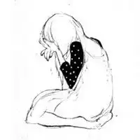 情侣头像漫画个性宝宝