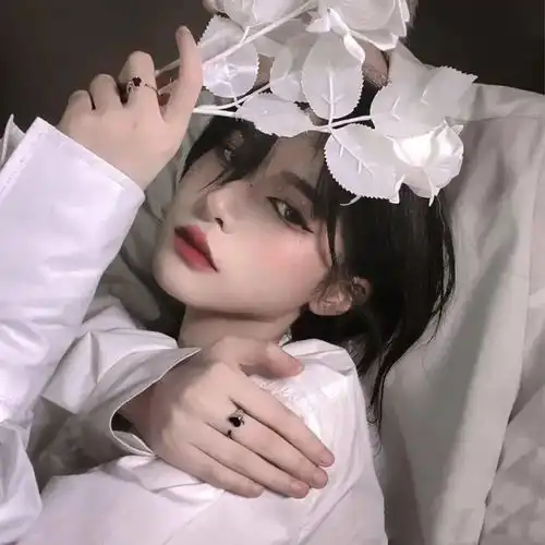  宝贝,快该换情侣头像啦