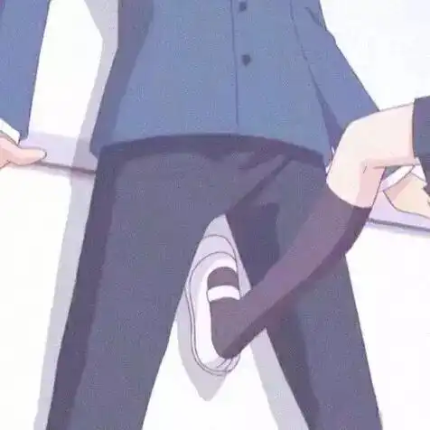 情侣头像野性点的qq情侣