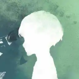  有没有绿色系情头动漫