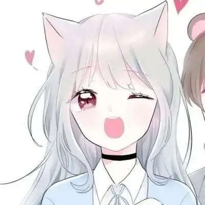 可爱又独特的动漫情侣头像 可爱又独特的动漫情侣头像