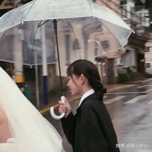  各种各样的情侣头像