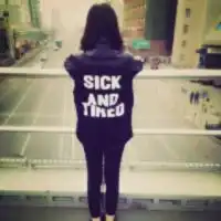 背影情侣头像真人版想你