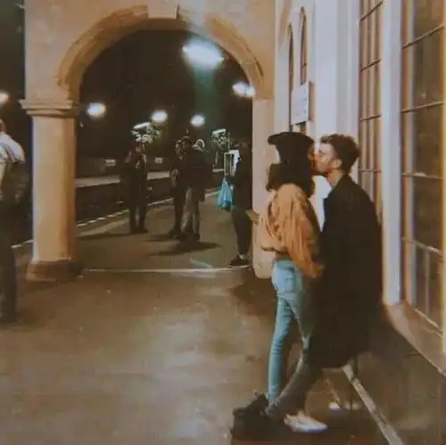 欧美情侣头像 欧美情侣头像