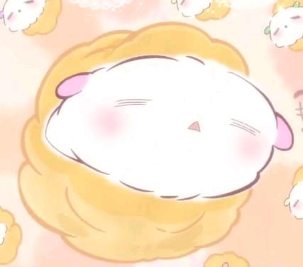 一二布布情侣头像洗澡