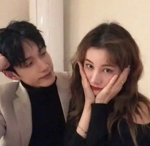 宝宝你扑到我怀里的样子好可爱情头 宝宝你扑到我怀里的样子好可爱情头