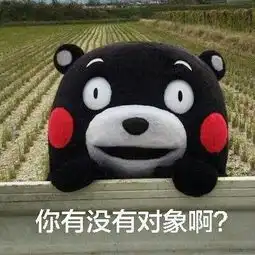  2017情人节熊本熊表情包