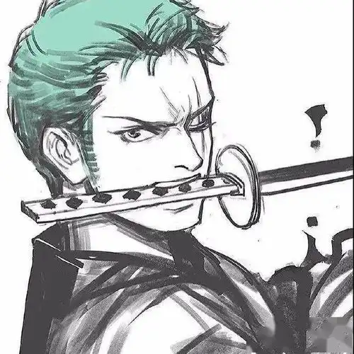  头像丨一组超爱的微信头像