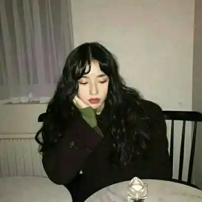  听到他名字的那一刻我愣住了说明qq女生头像我要个性网
