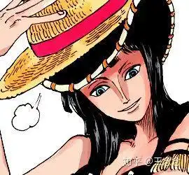  女生会用海贼王头像吗