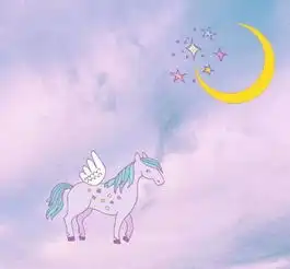  仙女必备敲可爱说说,点赞率超高,网友老夫的少女心啊