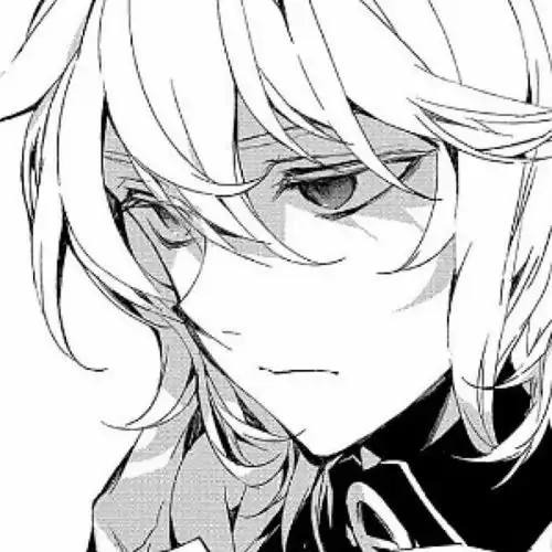 有什么好看的黑白漫头像 有什么好看的黑白漫头像