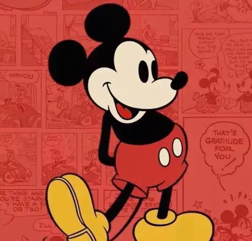  阳光饰品丨鼠你最可爱