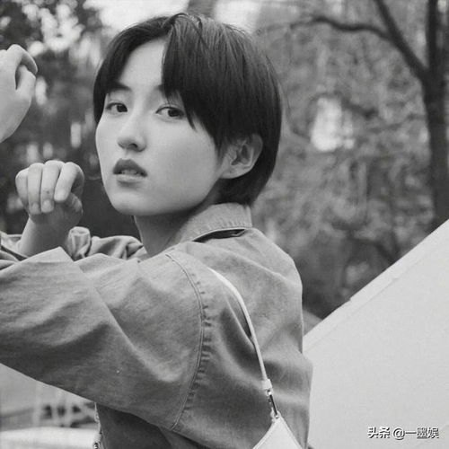  她年少成名,有人说她是为演戏而生,可她曾没有一个知心朋友