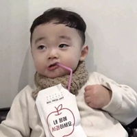  儿童情侣头像一男一女最终超萌儿童情头一男一女分开