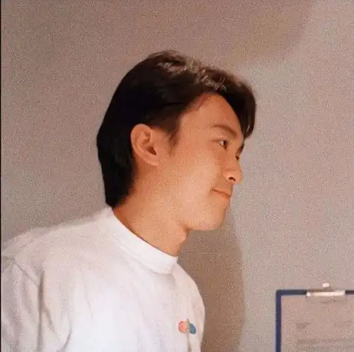  头像周星驰头像帅气