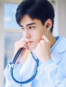  胡一天竟拍过这么甜宠的情侣照你见过吗