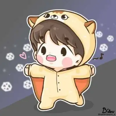  来带你认识一下exo