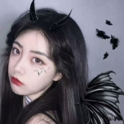  个性闺蜜头像两人两张,无人能比的闺蜜情