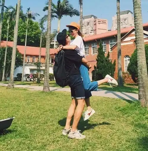  好看的情侣头像,文艺的更好