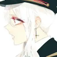  霸气超拽动漫头像男女都有个性十足